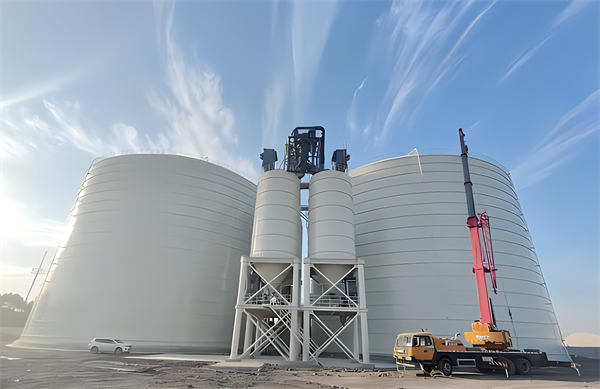 鲤城大型钢板库