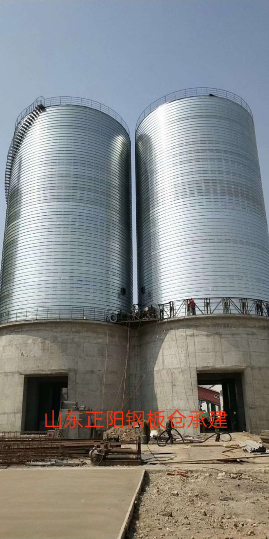 鲤城5000吨卷板仓 卷板库